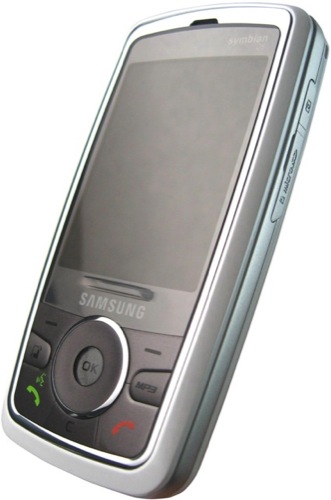 Samsung i400