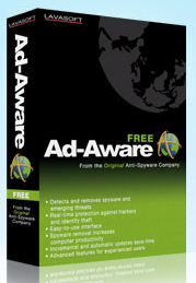 Ad-Aware 2007 Free Edition 7.0.16