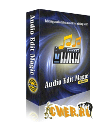 Audio Edit Magic 9.2.15 Build 795