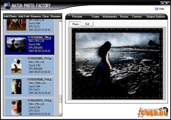 Batch Photo Factory v2.02
