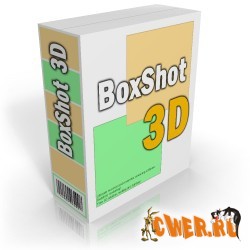 Box Shot 3D 2.6.1