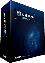 Cinema 4D Studio Bundle v10.111