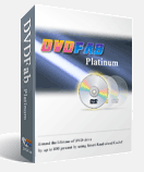 DVDFab Platinum 4.0 Beta