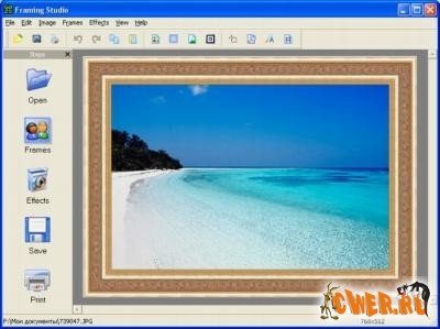 Framing Studio v1.76