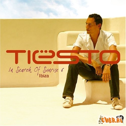 Tiesto - In Search Of Sunrise 6 Ibiza [2007]