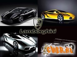 Lamborghini Wallpapers