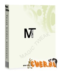 MagicTweak 4.00