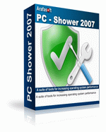 PC Shower 2007 v2.5 Build 160507F