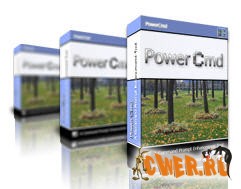 PowerCmd v1.4.817