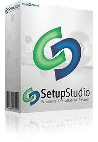 Setup Studio v1.0.8