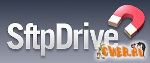 SftpDrive 1.6.5