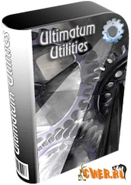 Ultimatum Utilities v2.51