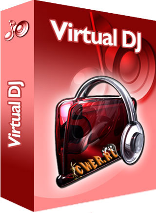 Virtual DJ Professional v5.0