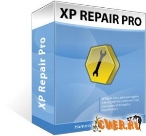 Xp Repair Pro 2007 v3.5.5