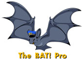 The Bat! 3.99.14 Beta