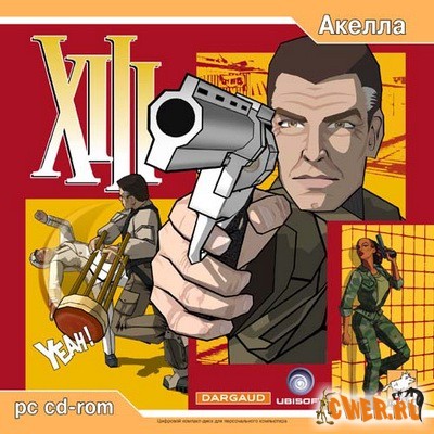 XIII