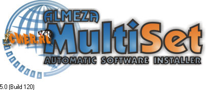 Almeza MultiSet 5.0.120