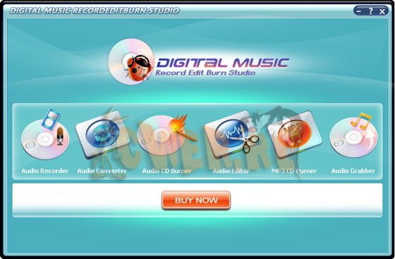 Digital Music Studio v8.0.11.1