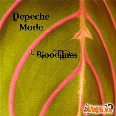 Depeche Mode - Bloodlines (2007)