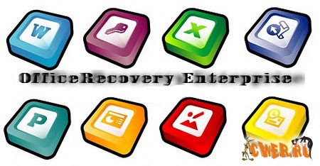 OfficeRecovery Enterprise 2008