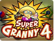 Super Granny 4