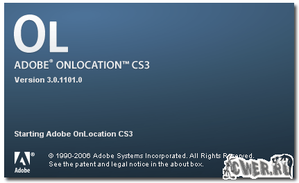 Adobe Onlocation Cs3 Multimedia Adobe Cs3