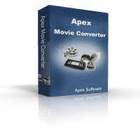 Apex MOV Converter v5.72