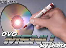 DVD Menu Studio v2.0.17.0