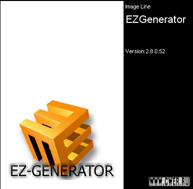 EZGenerator v2.8.0.52