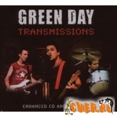 Green Day - Transmissions [2007]