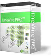 LimeWire Pro 4.14.0 Final