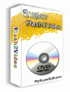 MySuperSoft.Flash2Video v4.5.1700