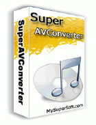 MySuperSoft.SuperAVConverter v8.8.5800