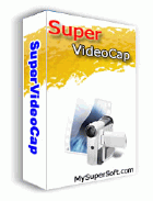 MySuperSoft SuperVideoCap v5.39.1690