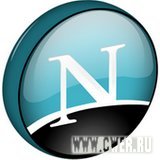 Netscape Navigator 9.0 Beta 2