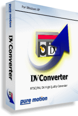 DV Converter