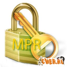 Multi Password Recovery 1.0.3 Portable