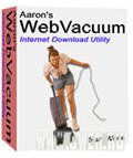 Aarons WebVacuum v2.72r (Retail)