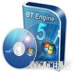 BT Engine 5.03