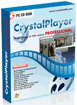 CrystalPlayer Professional v1.98 Final