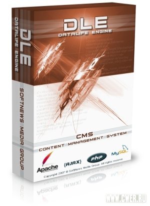 DataLife Engine v6.0