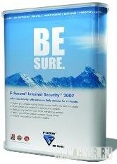 F-Secure Internet Security 2007 7.02 Build 395