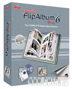 FlipAlbum Professional 6.0.3.342 Retail