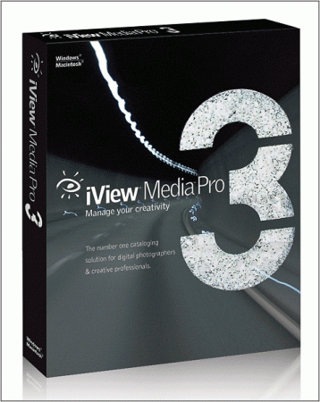 IView MediaPro 3.1.3