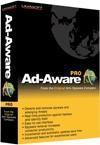 Ad-Aware 2007 Professional Edition 7.0.1.3