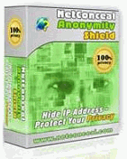 Netconceal Anonymizer Shield 5.2.059.02