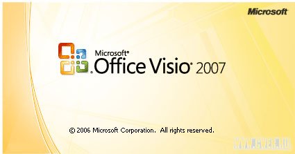 Portable Microsoft Visio 2007