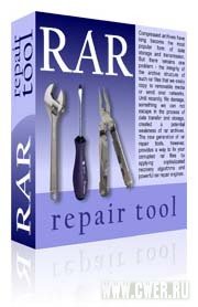 Rar Repair Tool v3.1