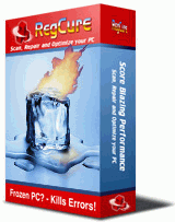 RegCure v1.4.0.4