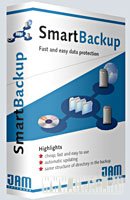 SmartBackup v3.0.0.271